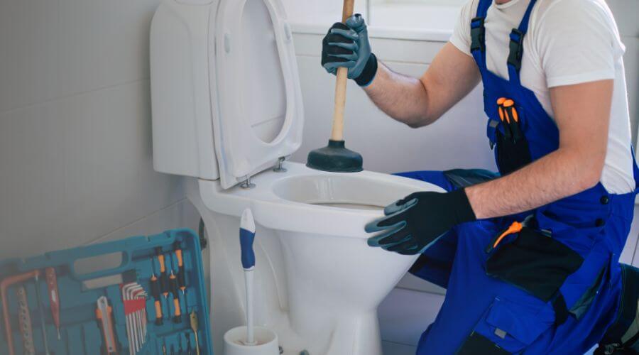 Professional emergency plumbing in Barrington, RI